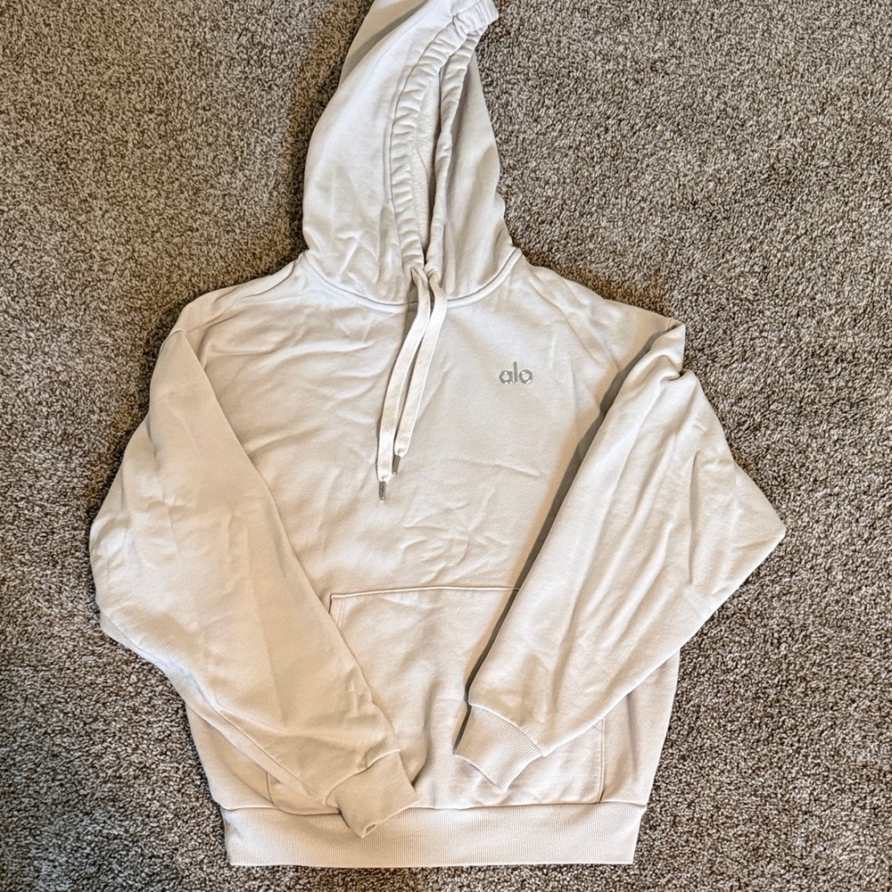 Alo hoodie